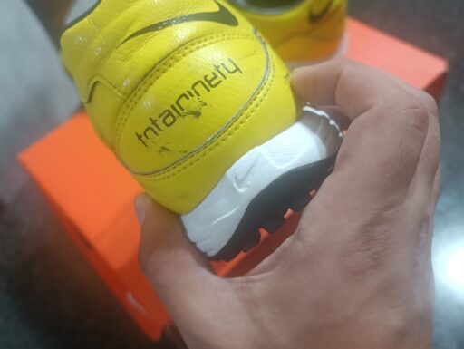 Nike Total 90 scarpe calcetto