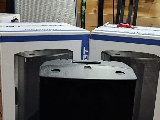 Fbt promaax 112a