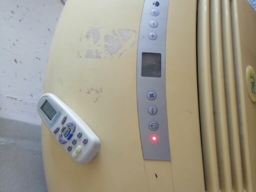 Climatizzatore Pinguino Olimpia Splendid Più Eco