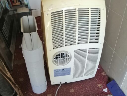 Climatizzatore Pinguino Olimpia Splendid Più Eco