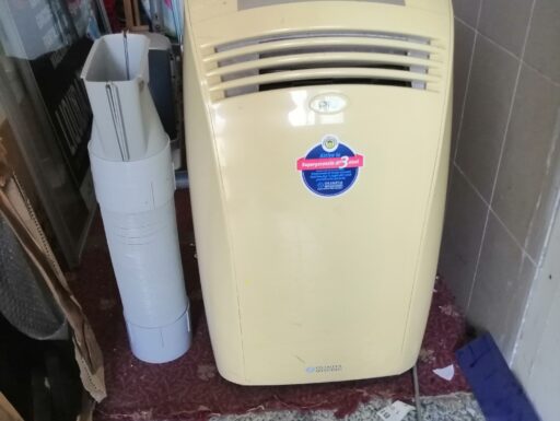 Climatizzatore Pinguino Olimpia Splendid Più Eco