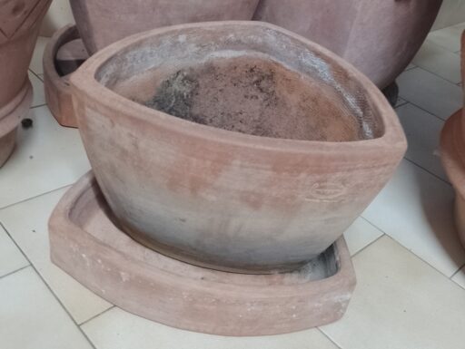 Vasi in terracotta