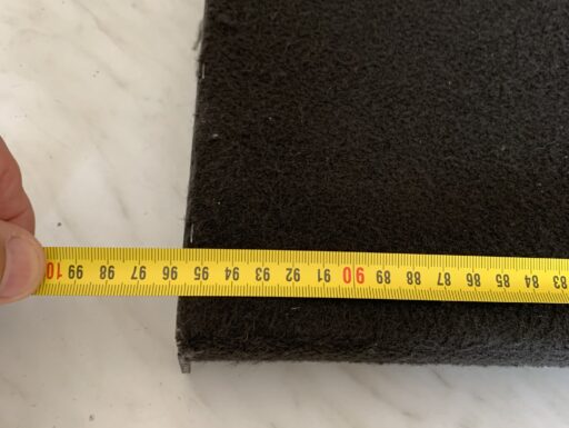 Porta consolle per Dj & Karaoke