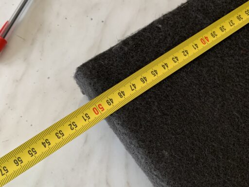 Porta consolle per Dj & Karaoke