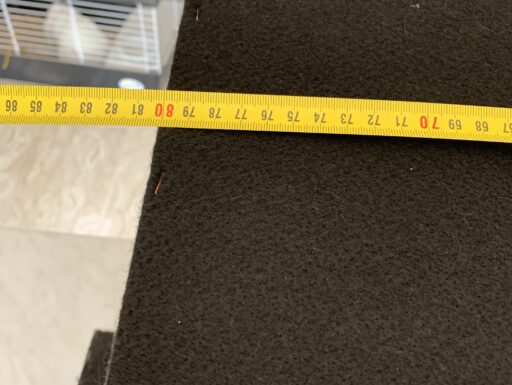 Porta consolle per Dj & Karaoke