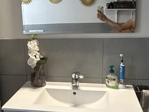 Mobile bagno completo