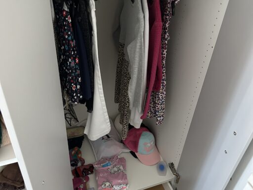 Letto soppalco bambini