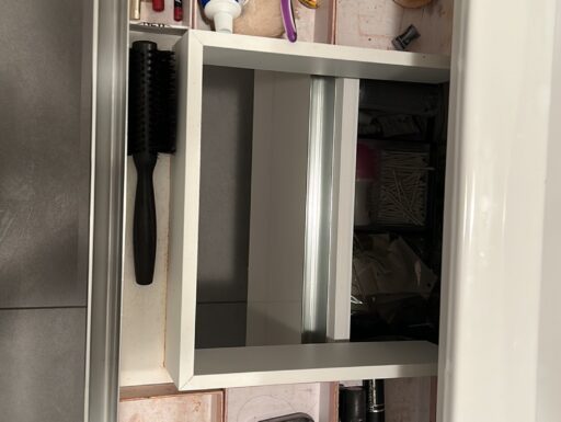 Mobile bagno completo