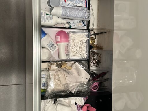 Mobile bagno completo