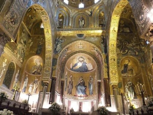 Tour con ape calessino a palermo