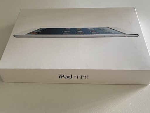 iPad mini 64 Gb 2013 wi-fi e cellular