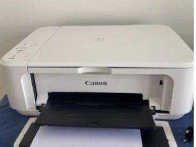 Stampante Canon