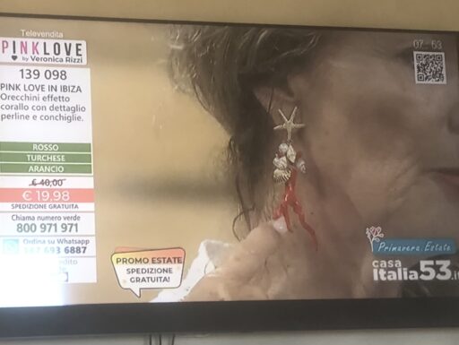 Tv sky glass