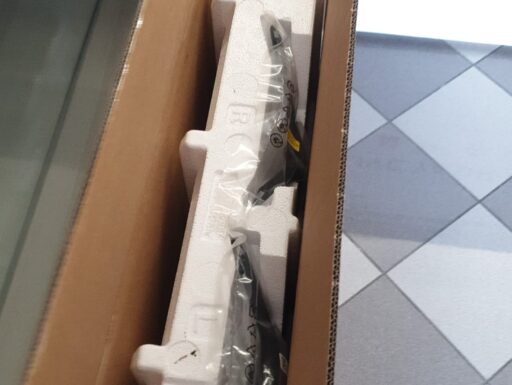 Samsung Tv 55 Uhd 4k Smart