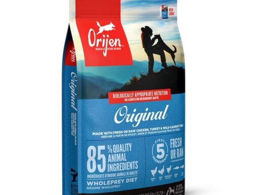 Orijen, Acana e Royal Canin all’ingrosso