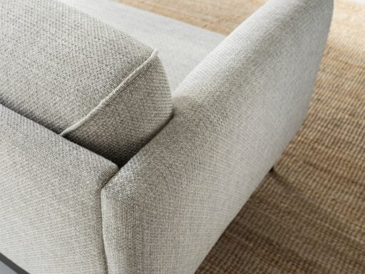 Divano a 3 posti con chaise-longue