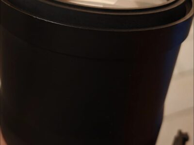 Sigma 150-600 sport per canon