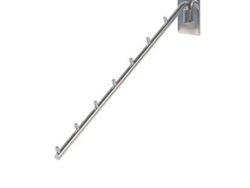 Scaffalatura per arredo negozi