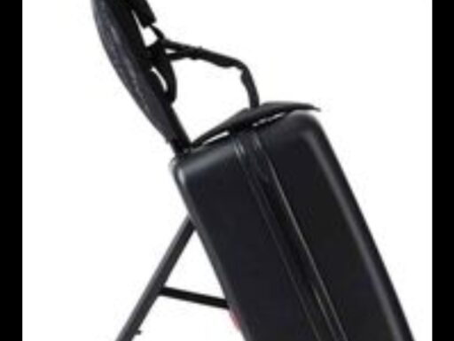 Valigia anche seggiolino per bambini