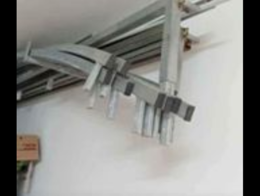 Copertura per piscina