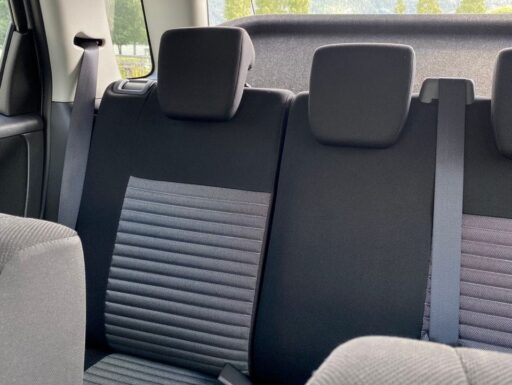 Suzuki SX4 1.6 Plus 4×4