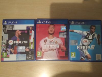 Giochi play4