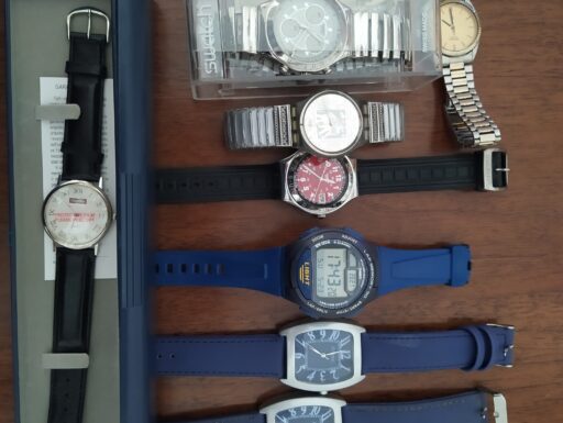 Orologi