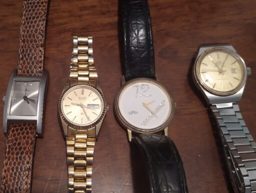 Orologi