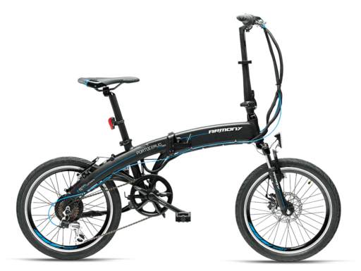E-bike Armony Portocervo 250w 36v