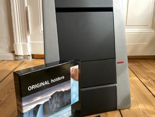 Hasselblad Flextight X1 Scanner