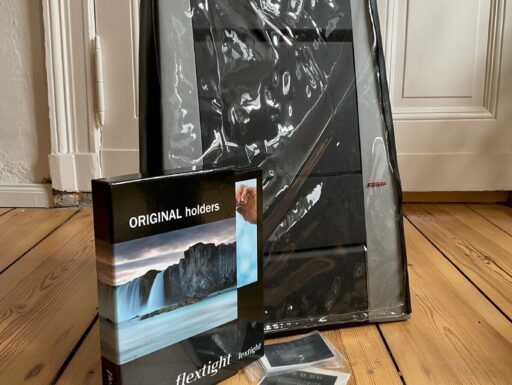 Hasselblad Flextight X1 Scanner