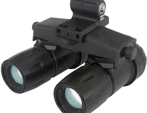 AGM Apache A9 Aviator Gen 3 Level 1 Autogated Night Vision