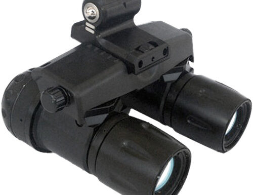 AGM Apache A9 Aviator Gen 3 Level 1 Autogated Night Vision