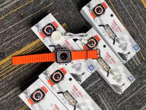 Smartwatch ultra ultima generazione 2023