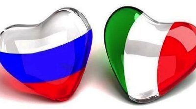 Lezioni di lingua italiana per studenti russofoni