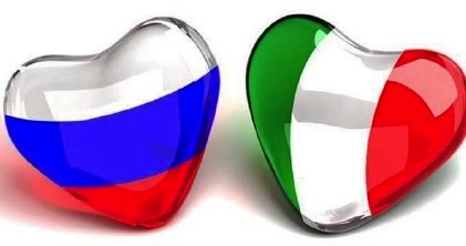 Lezioni di lingua italiana per studenti russofoni
