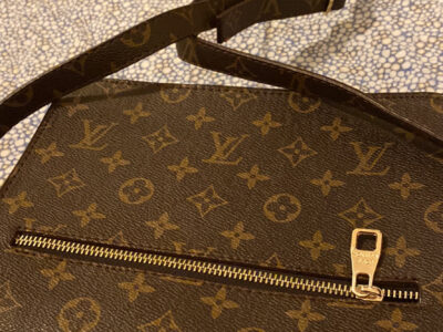 Borsa a tracolla