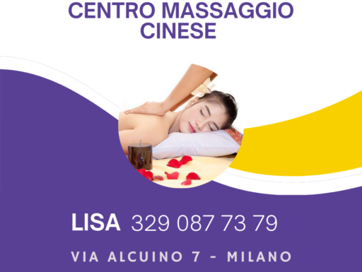 Centro massaggi milano