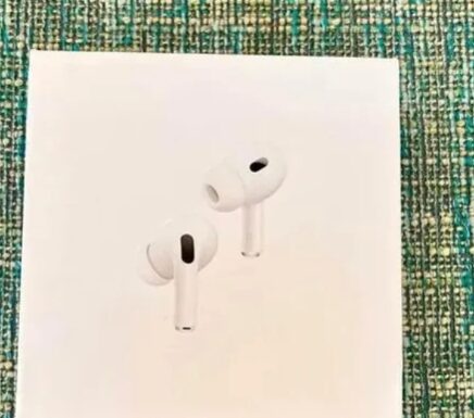 Airpods pro 2