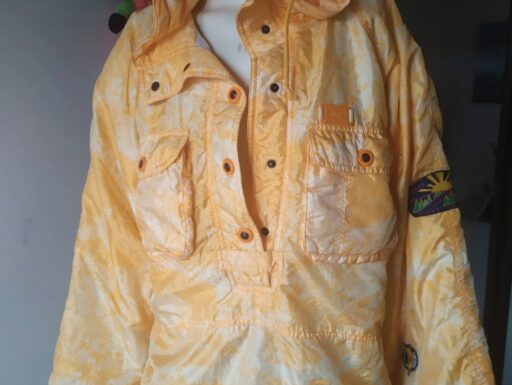 Lotto 30 giubbotti cappotti donna uomo