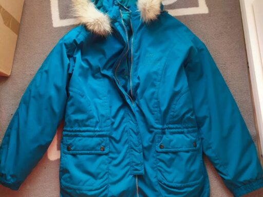 Lotto 30 giubbotti cappotti donna uomo