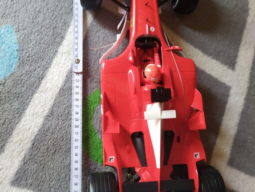 Ferrari F2005 Michael Schumacher