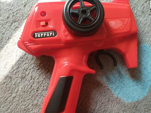 Ferrari F2005 Michael Schumacher