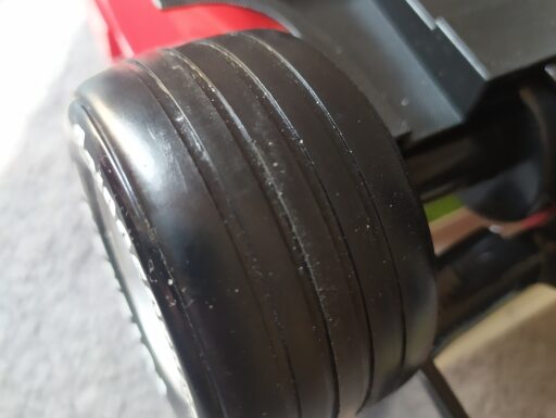 Ferrari F2005 Michael Schumacher