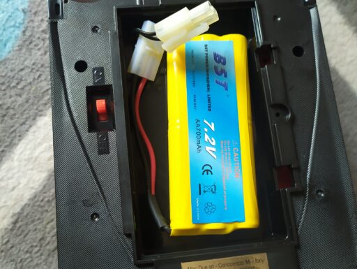 Ferrari F2005 Michael Schumacher