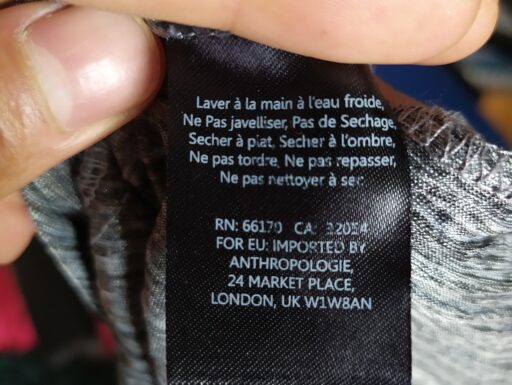 Abito elegante Sabina Musayev