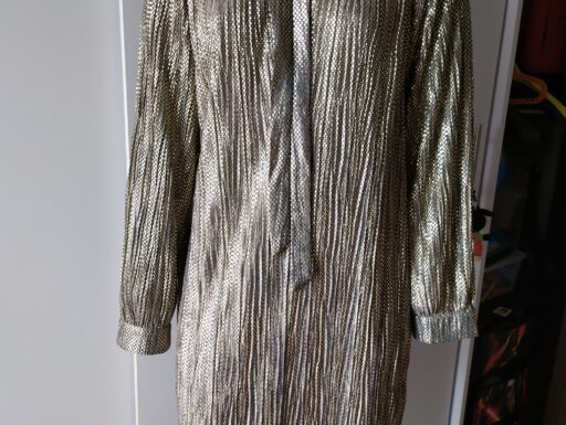 Abito elegante Sabina Musayev