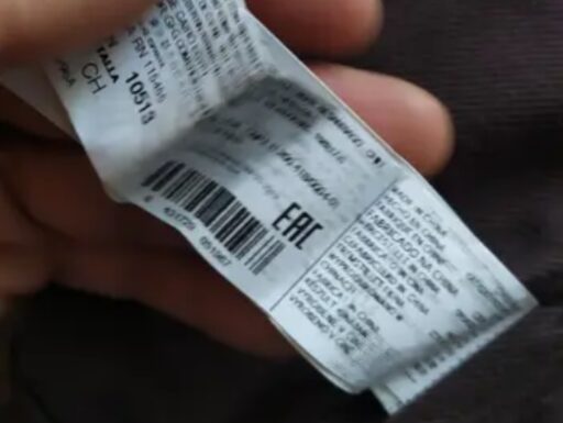 giacca mango in pelle sintetica