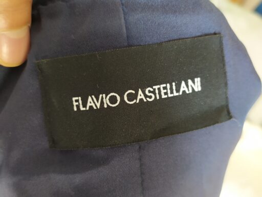 giacca blazer Flavio Castellani