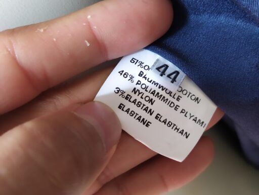 giacca blazer Flavio Castellani